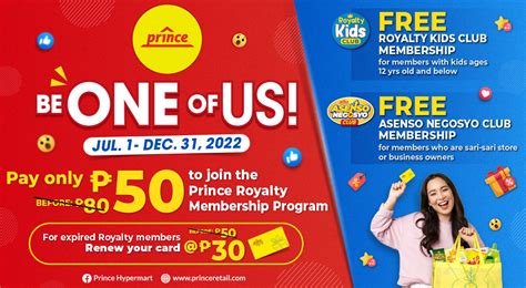 prince hypermart products and services|Prince Retail Group of Companies .